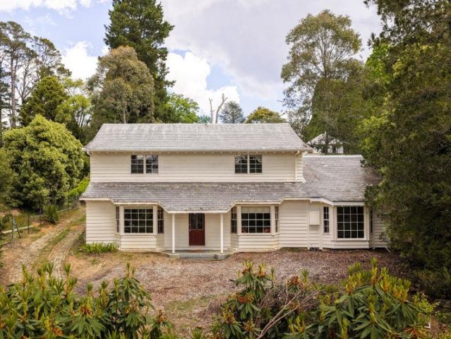 House for sale in Sydney, Blue Mountains City Council