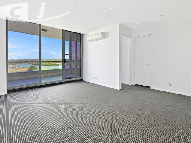 Apartment for rent in Rhodes, New South Wales