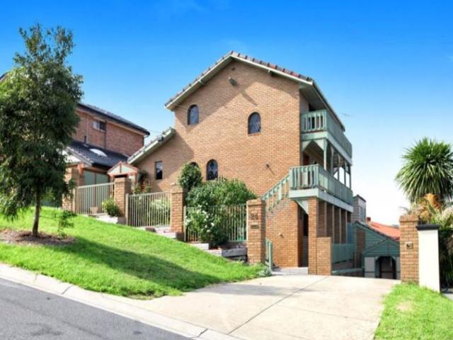 Apartment for rent in Camerons Creek, Victoria