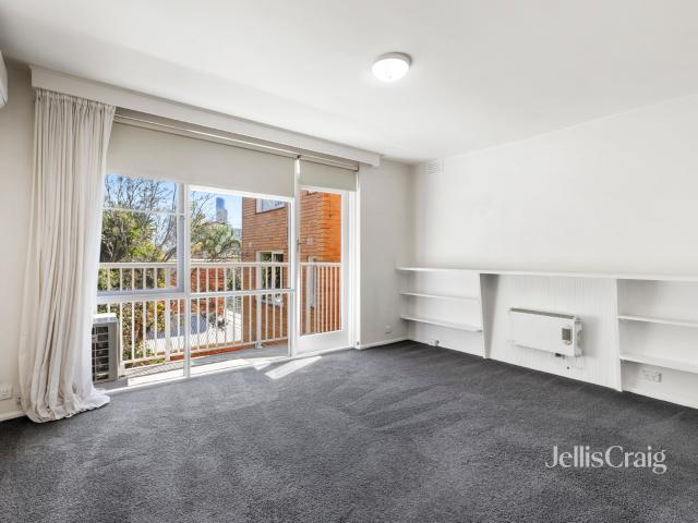 Apartment for rent in Toorak, Melbourne
