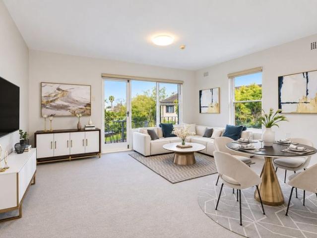 Apartment for rent in Lower North Shore, Sydney