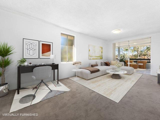 Apartment for sale in Willoughby, New South Wales