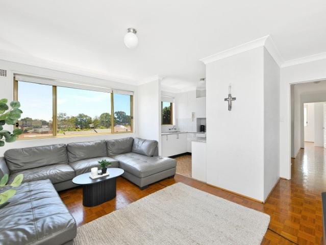 Apartment for sale in Belmore, Sydney