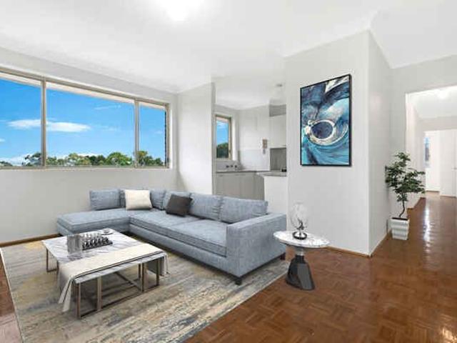 Apartment for sale in Sydney, New South Wales