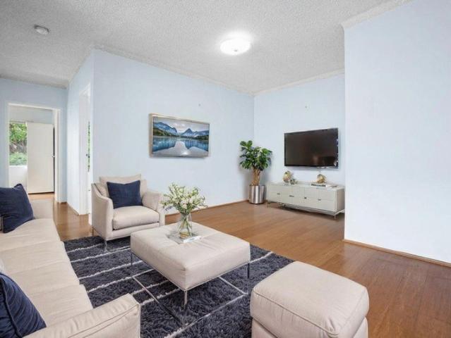 Apartment for sale in Sydney, New South Wales