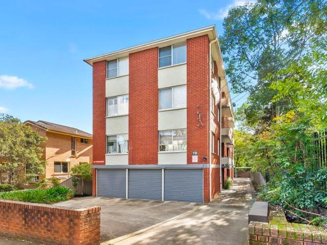 Apartment for sale in Sydney, New South Wales