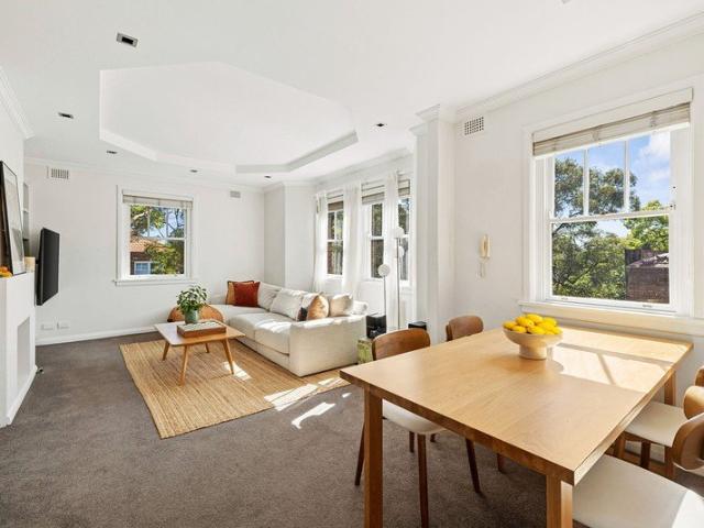 Apartment for sale in Eastern Suburbs, Sydney