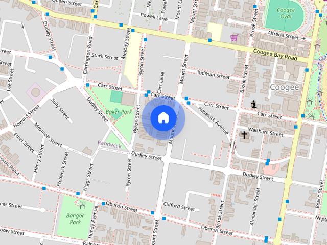 Apartment for rent in Eastern Suburbs, Sydney
