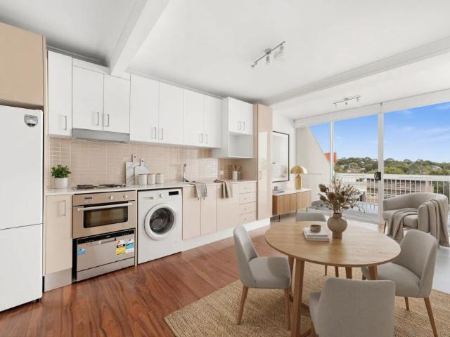 Apartment for rent in Inner West, Sydney