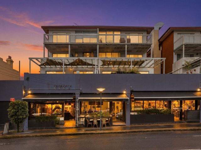 Apartment for sale in Sydney, New South Wales
