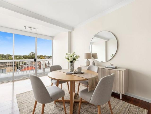 Apartment for rent in Inner West, Sydney