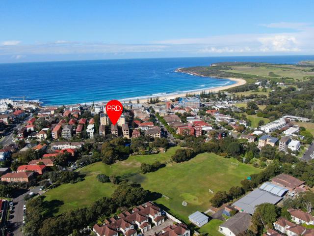 Apartment for sale in Maroubra, New South Wales