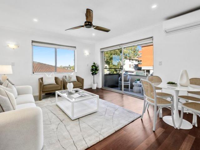 Apartment for sale in Sydney, New South Wales