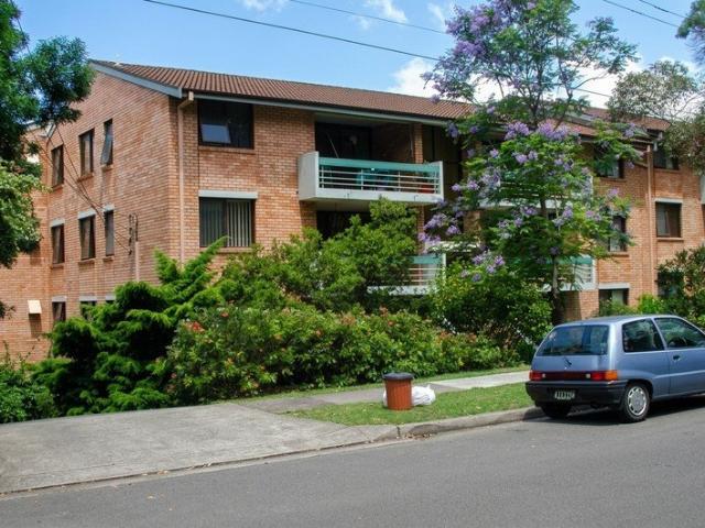 Apartment for rent in Epping, Sydney
