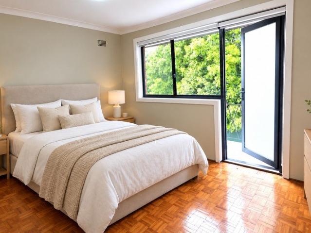 Apartment for rent in Belmore, Sydney