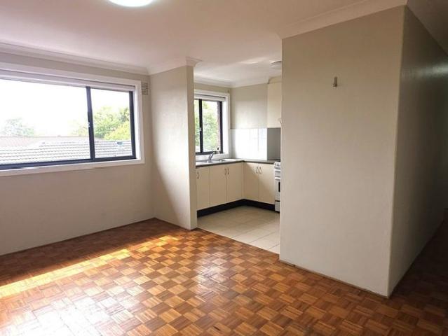 Apartment for rent in Belmore, Sydney