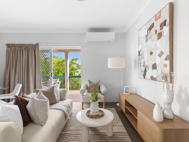 Apartment for sale in Toombul, Queensland