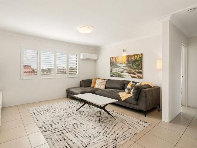 Apartment for rent in Toombul, Queensland