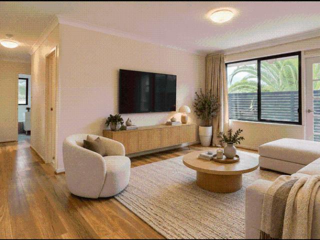 Apartment for rent in Inner West, Sydney
