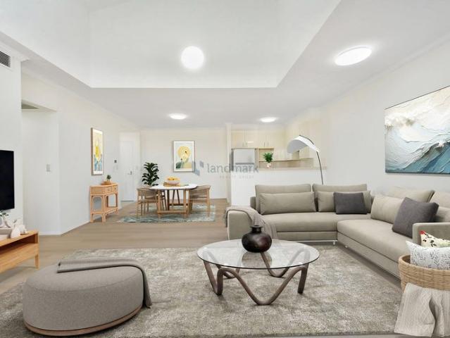 Apartment for rent in Sydney, New South Wales