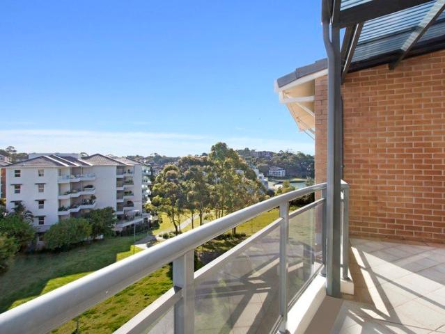 Apartment for rent in Sydney, New South Wales