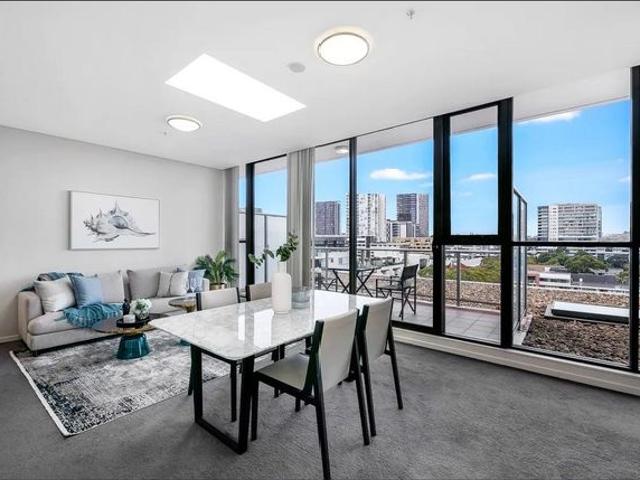 Apartment for rent in Sydney, New South Wales