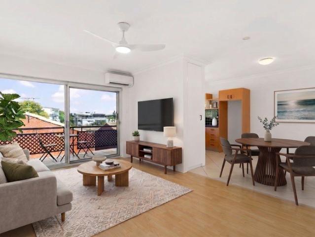 Apartment for sale in Toombul, Queensland