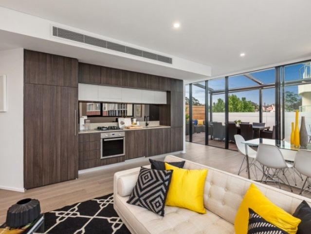 Apartment for rent in Sydney, New South Wales