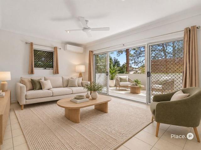 Apartment for sale in Toombul, Queensland