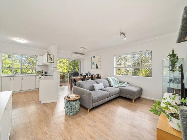 Apartment for sale in Toombul, Queensland