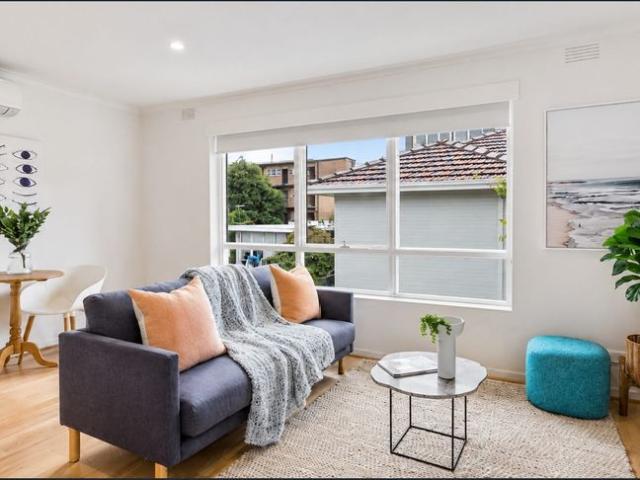 Apartment for rent in South Yarra, Melbourne