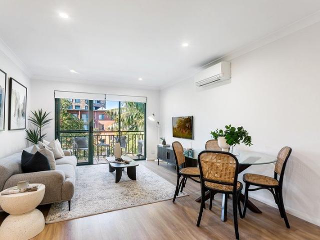 Apartment for sale in Sydney, New South Wales