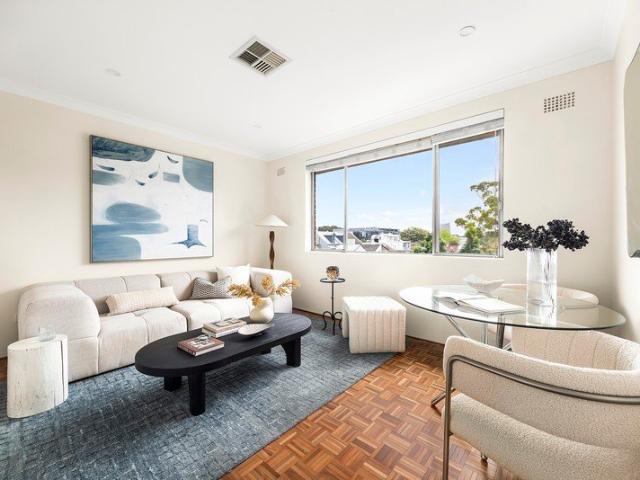 Apartment for sale in Paddington, Sydney