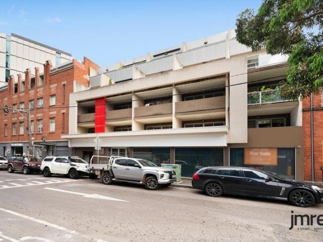 Apartment for sale in North Melbourne, Melbourne