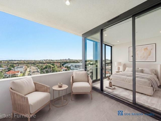 Apartment for rent in Sydney, New South Wales