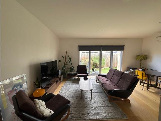 Townhouse for rent in Footscray, Melbourne