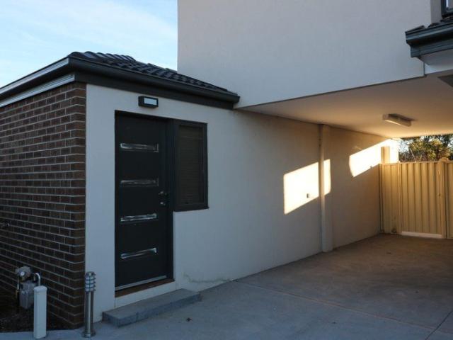 Townhouse for rent in Geelong, Victoria