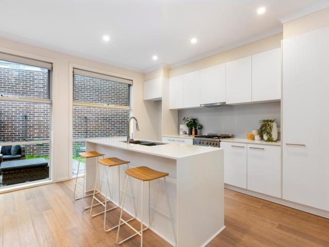 Townhouse for sale in Camerons Creek, Victoria