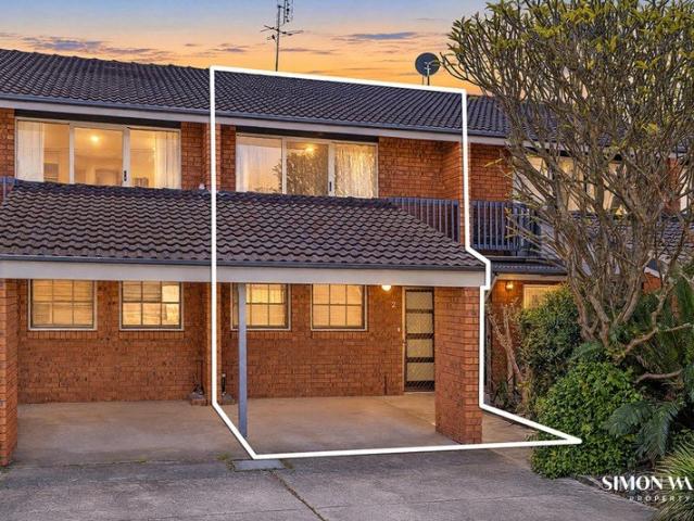 Townhouse for sale in Newcastle, Newcastle-Maitland