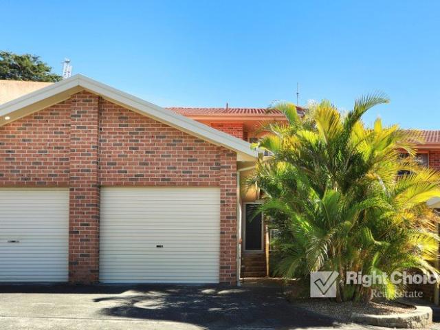 Townhouse for sale in Flinders, New South Wales
