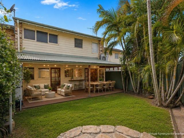 Townhouse for sale in Padstow, Sydney