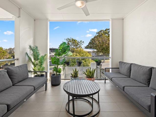 Townhouse for sale in Toombul, Queensland