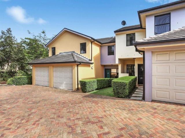 Apartment for rent in Sydney, New South Wales
