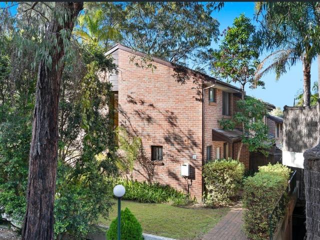 House for rent in Willoughby, New South Wales