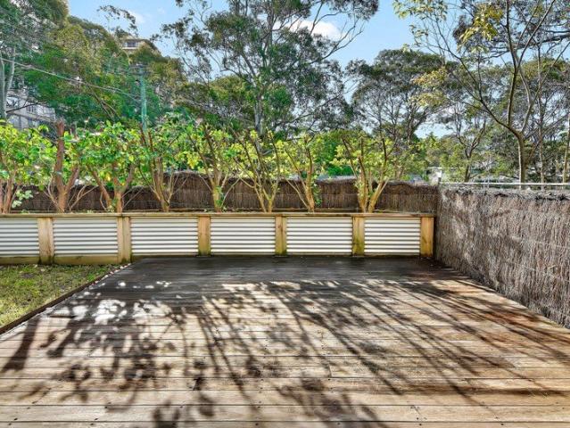 Townhouse for rent in Willoughby, New South Wales