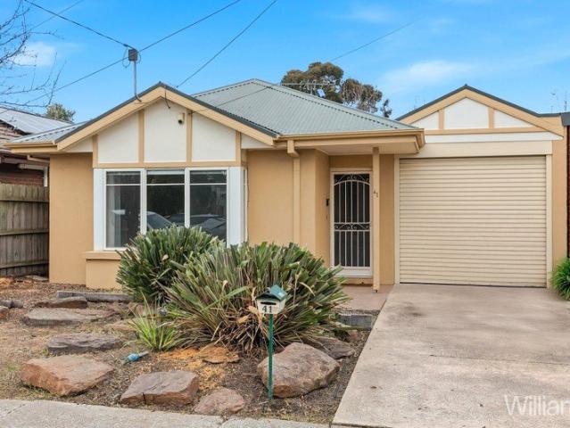 House for rent in Camerons Creek, Victoria