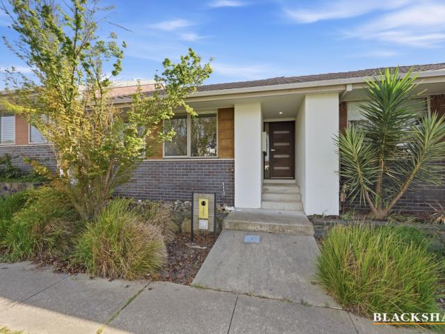 Property for rent in Casey, District of Gungahlin