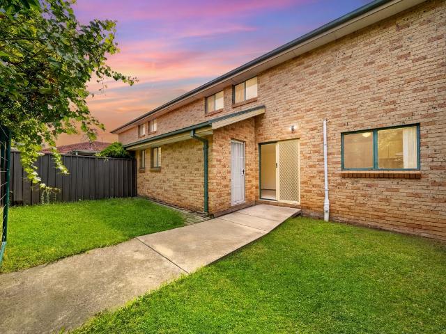 Townhouse for sale in Sydney, New South Wales