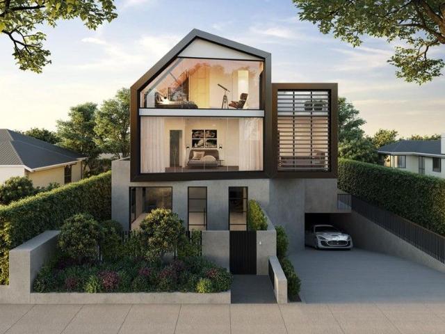 Townhouse for sale in Altona North