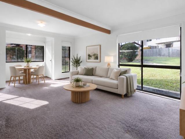 Townhouse for sale in Westminister Gardens, Greater Brisbane
